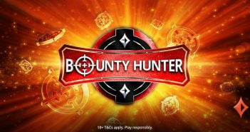 You'll be quids in if you master our Big Bounty Hunter tournaments
