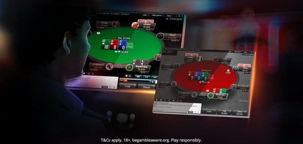 “HuppaDup” is Your $100K Gtd Sunday Party Champion