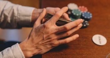 How to Deal Poker Like a Pro