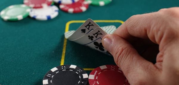 Are You Setting Some 2024 Poker Goals? Avoid These Mistakes