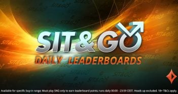 SNG Leaderboards